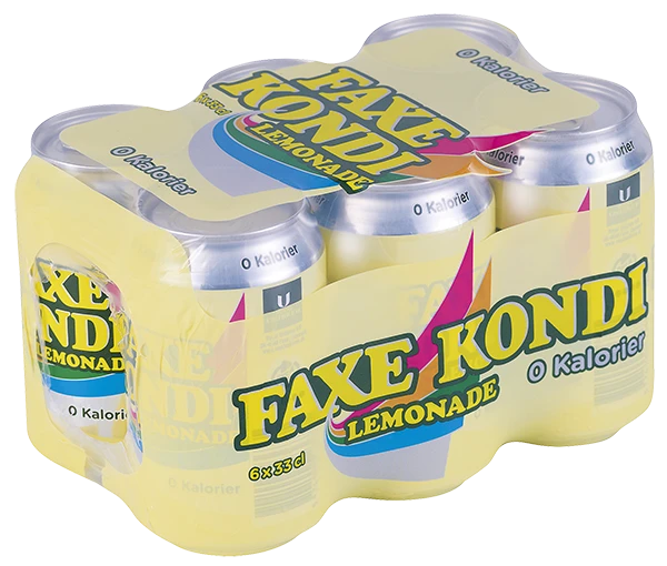 Faxe Kondi