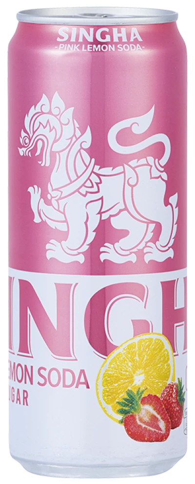 SINGHA PINK