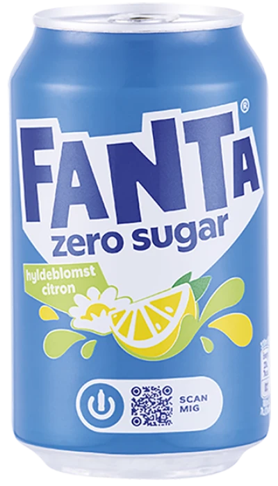 FANTA HYLDEBLOMST