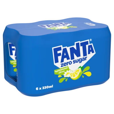 FANTA HYLDEBLOMST