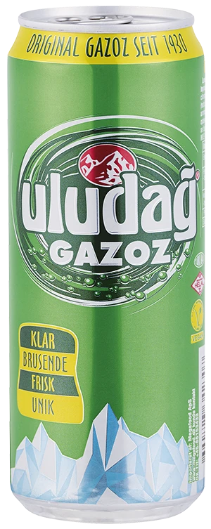 GAZOZ