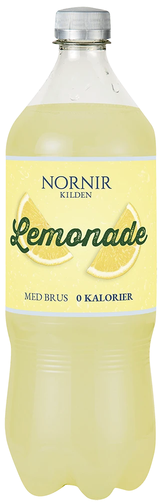 Nornir Lemonade