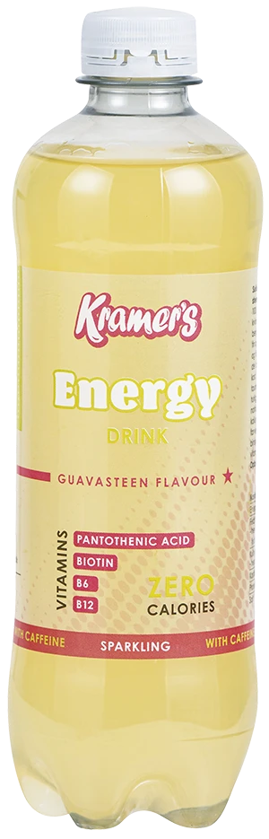 Kramers Energy Guavasteen