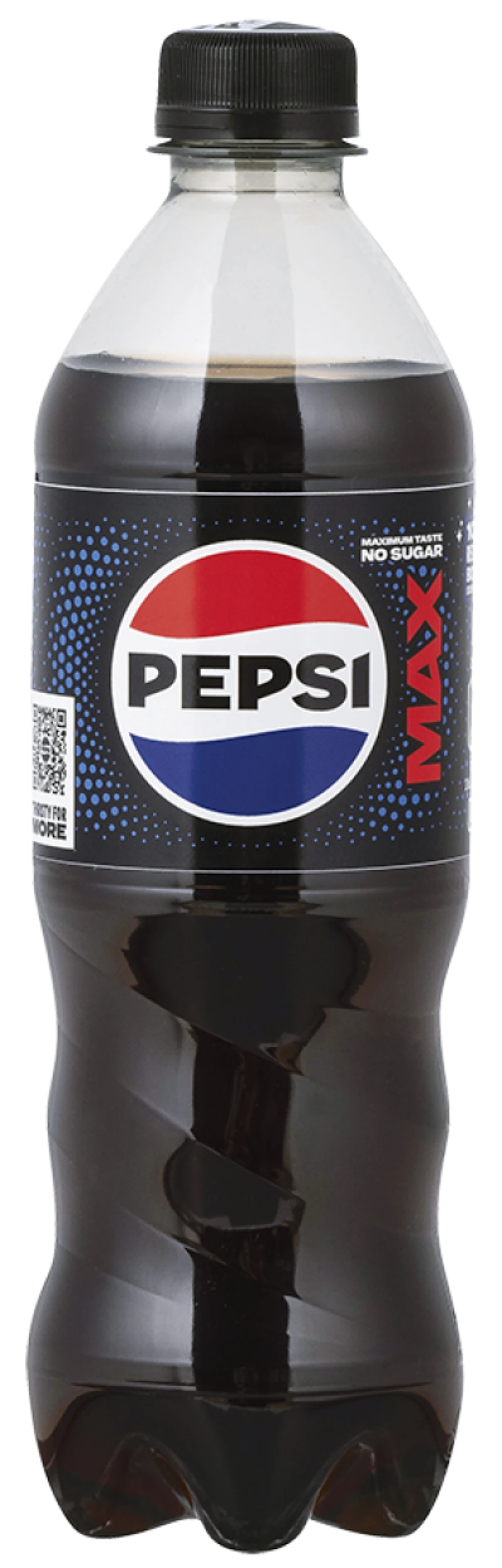 Pepsi max