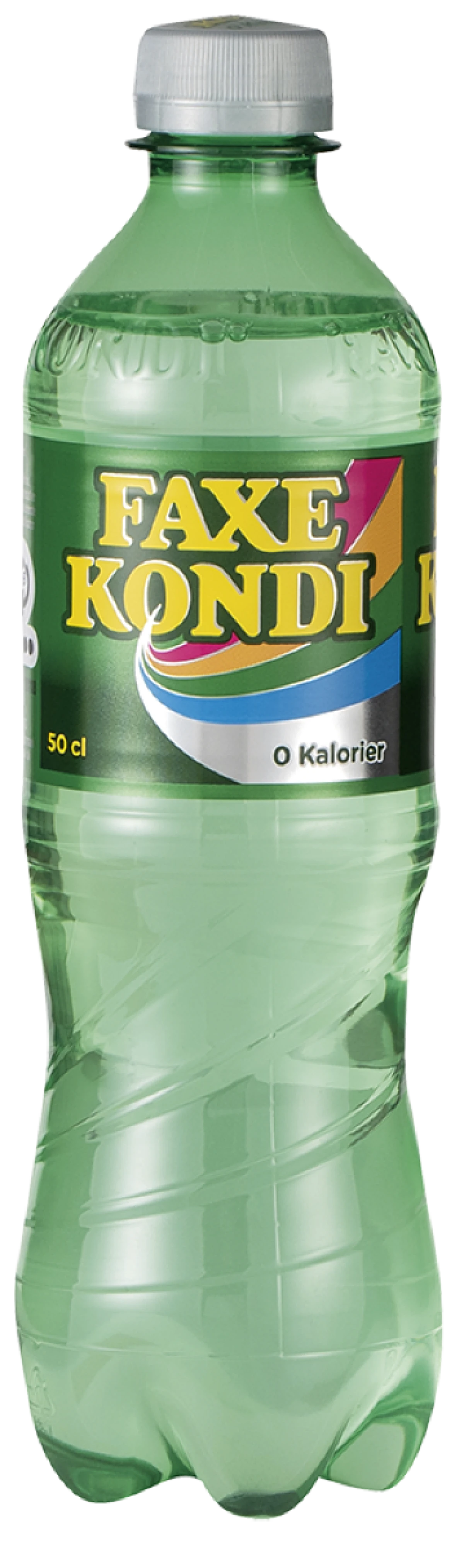 FAXE KONDI