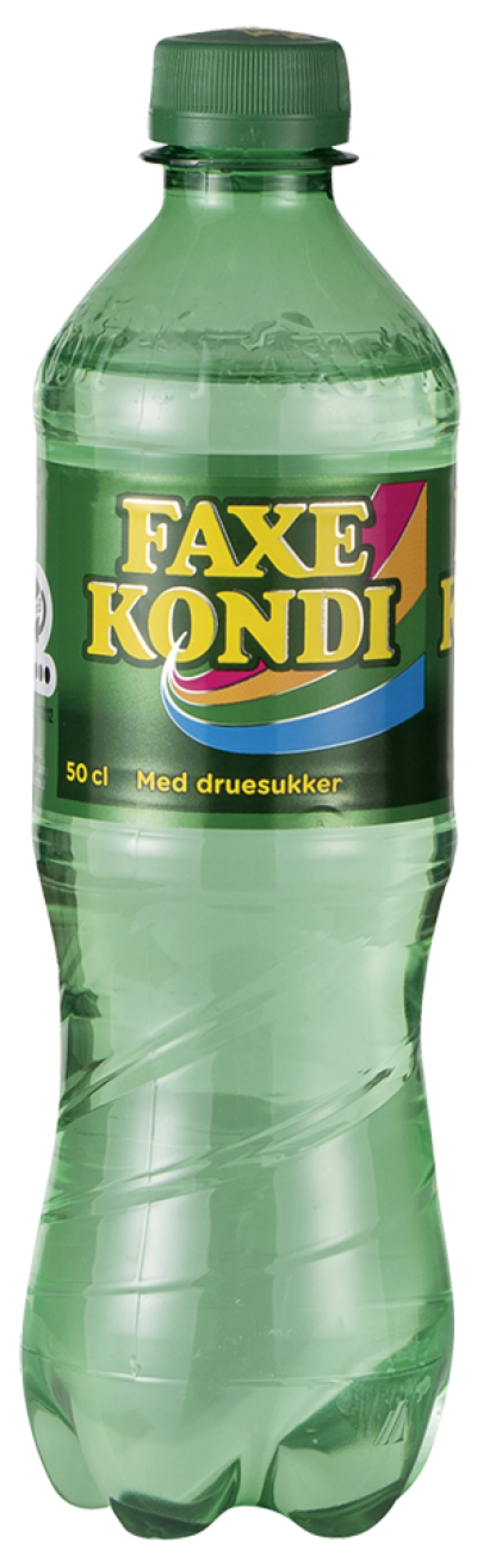 FAXE KONDI