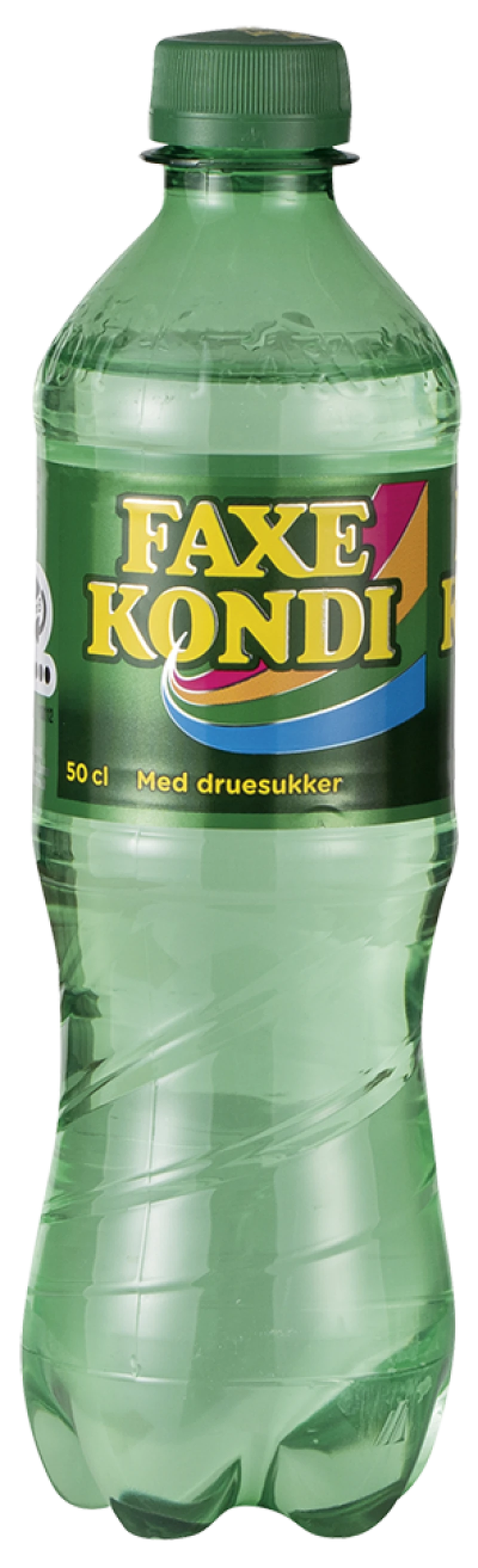 Faxe kondi