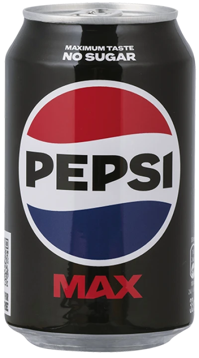 PEPSI MAX