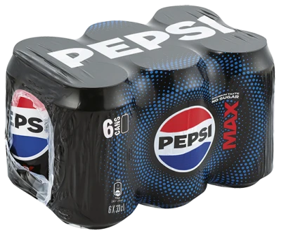 PEPSI MAX