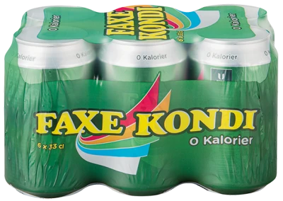 FAXE KONDI