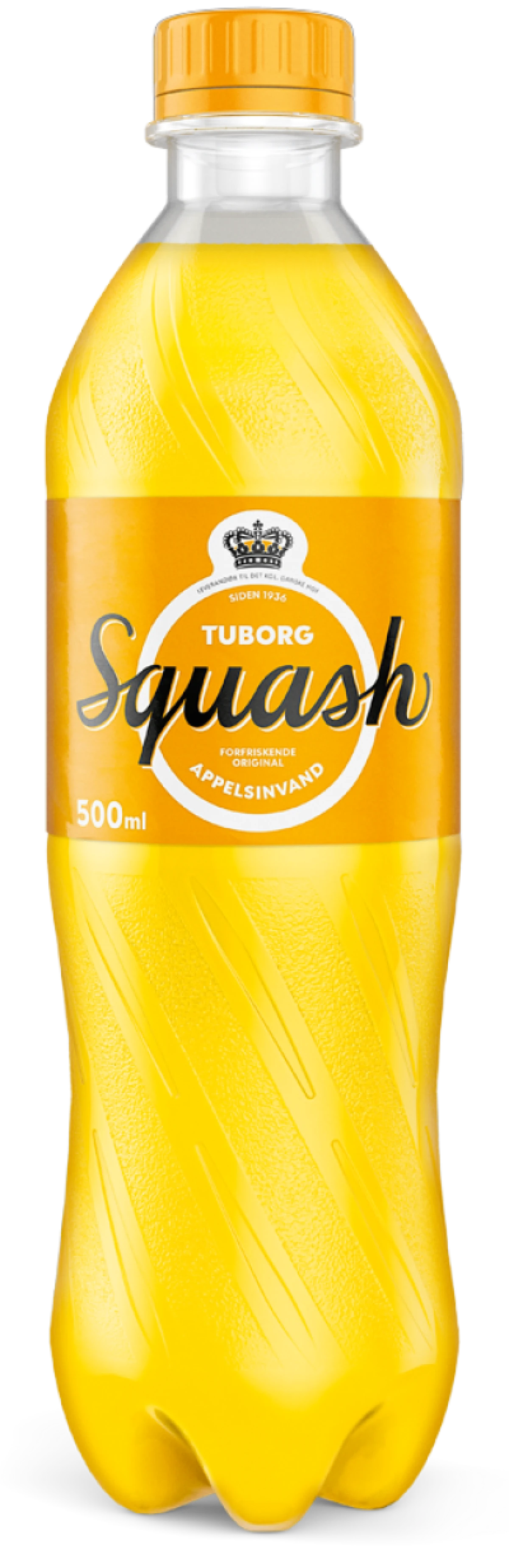 TUBORG SQUASH
