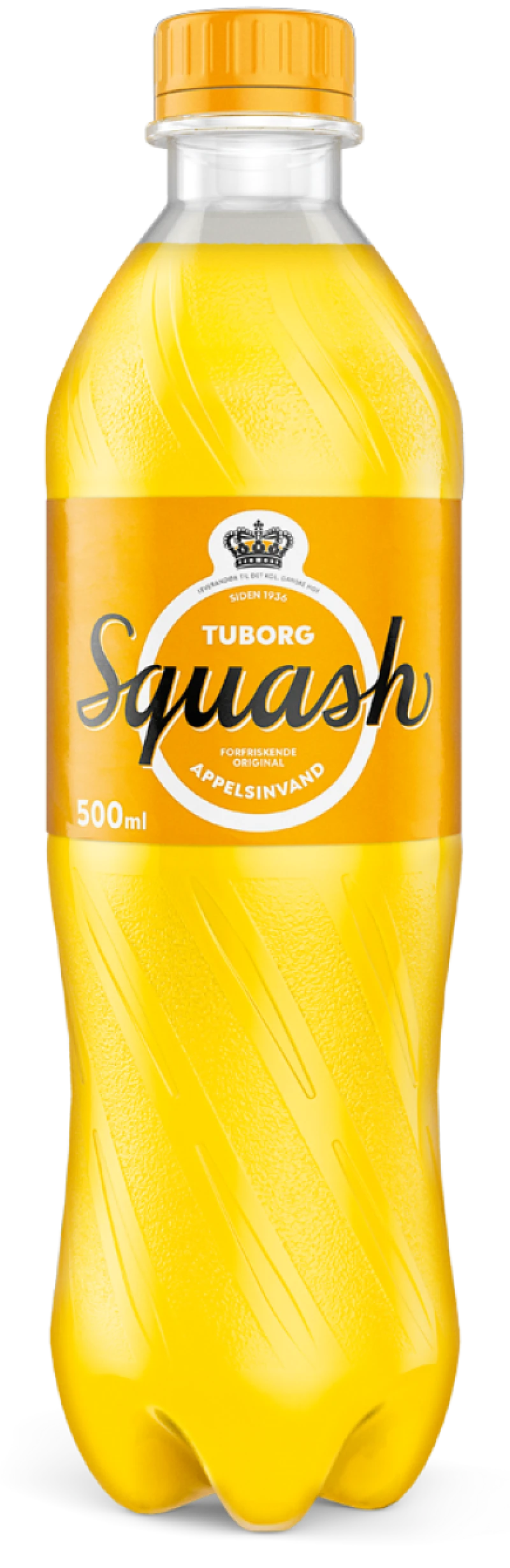 Tuborg squash