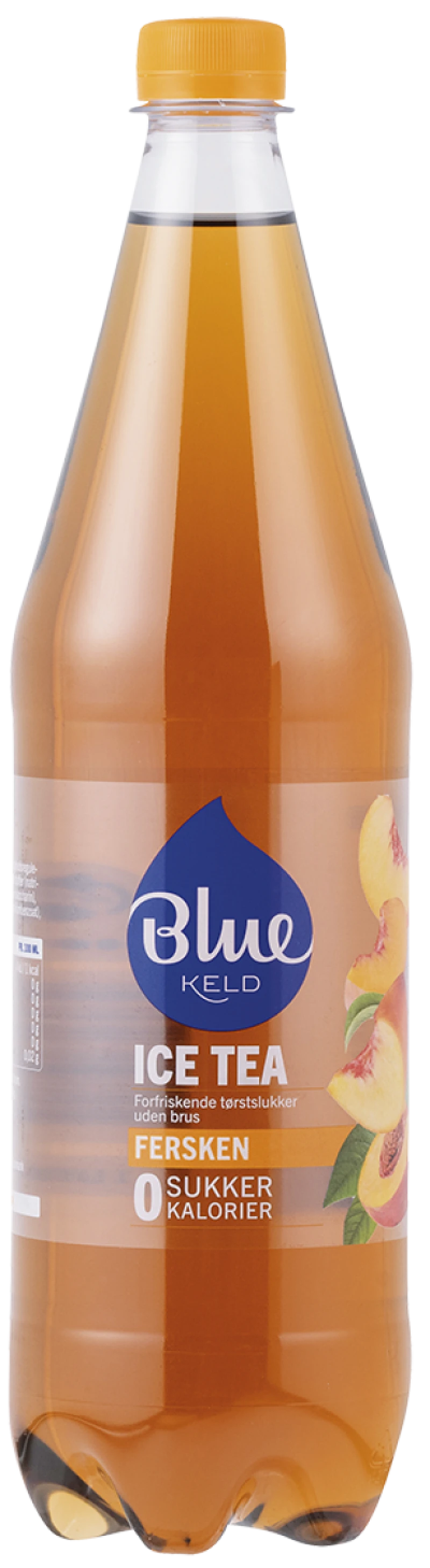 BLUE KELD SIMPLE