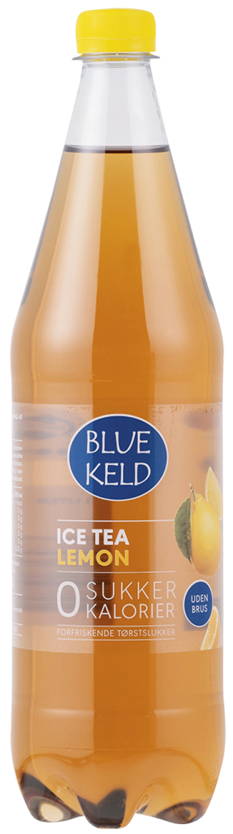 ICE TEA LEMON