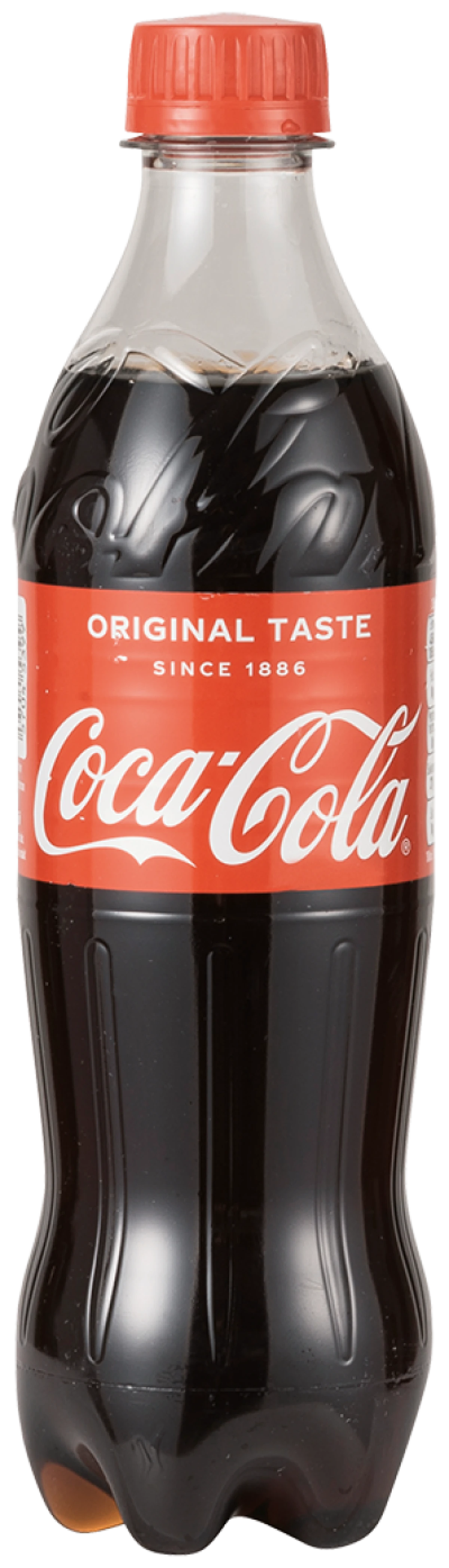 COCA COLA