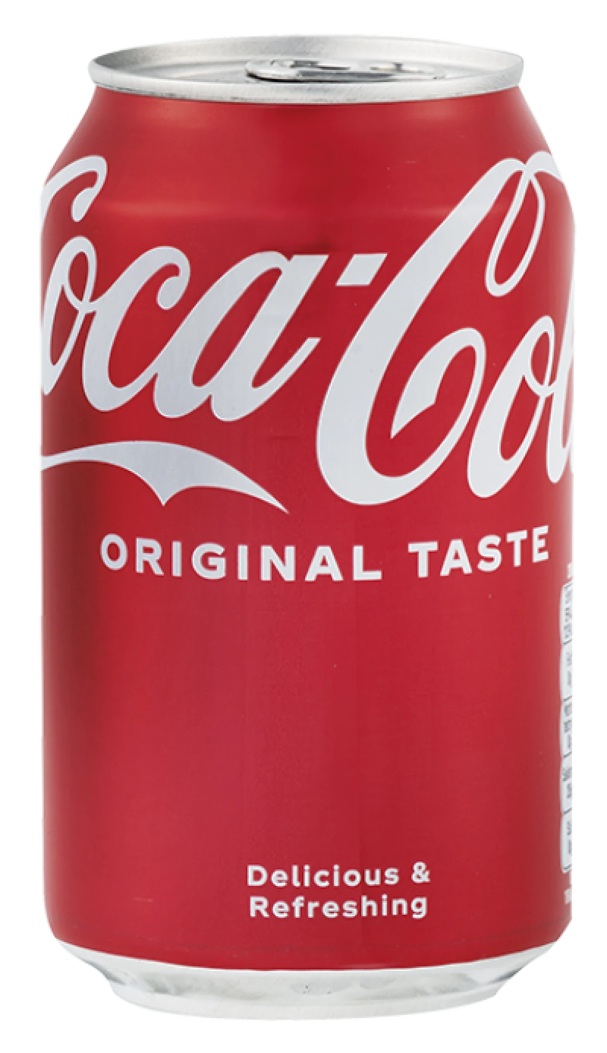 Coca Cola 33Cl, 330 Milliliter
