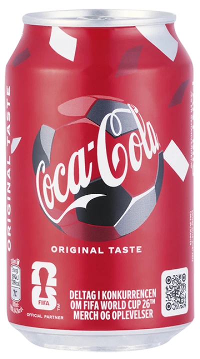COCA COLA