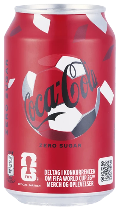 COCA COLA
