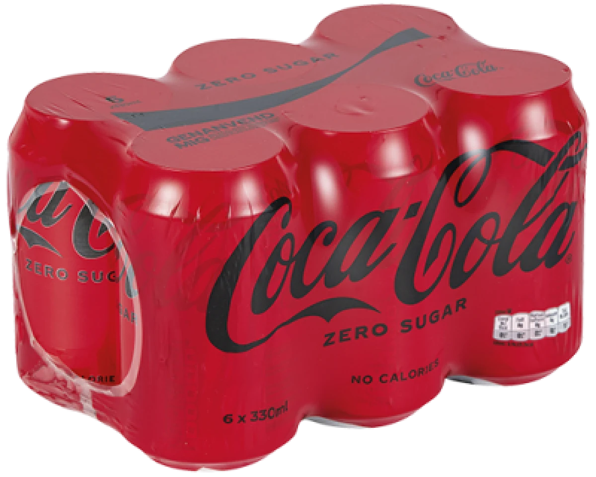 COCA COLA
