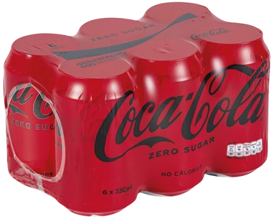 COCA COLA