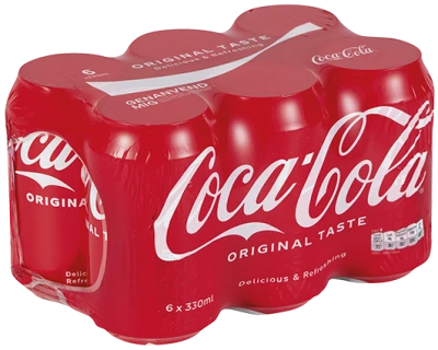 COCA COLA