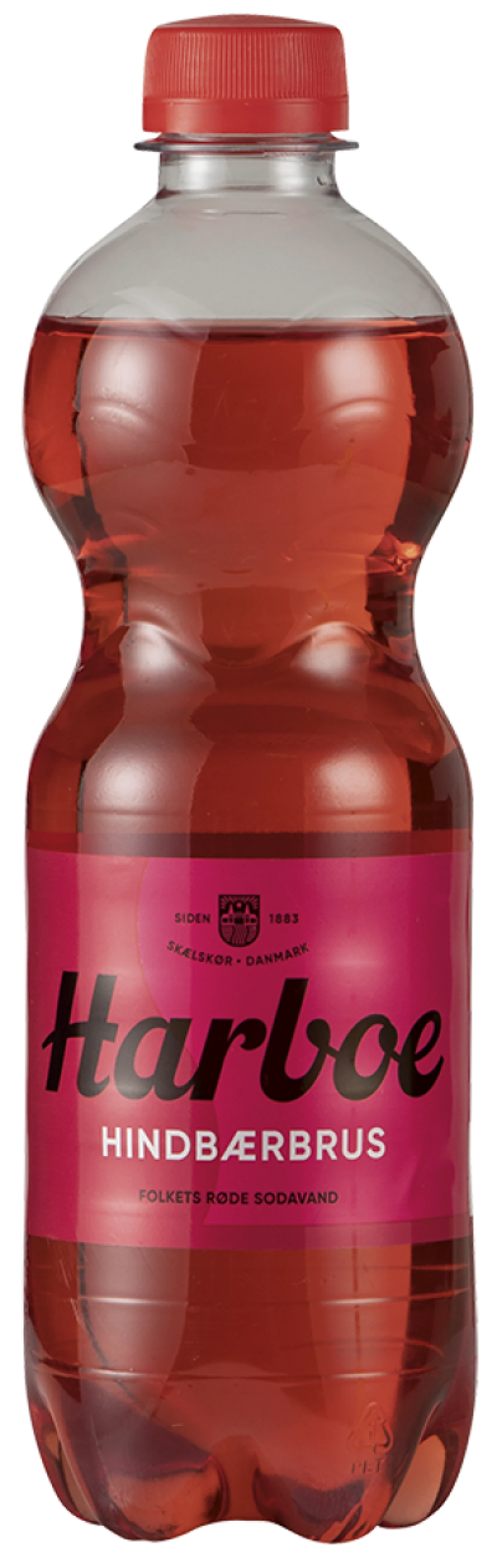 HINDBÆRBRUS