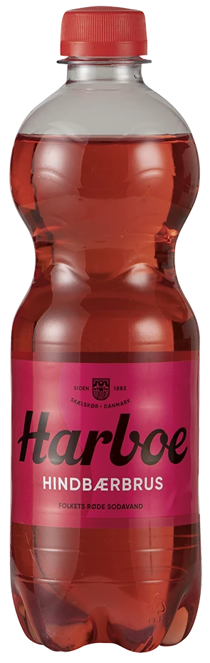 Hindbærbrus