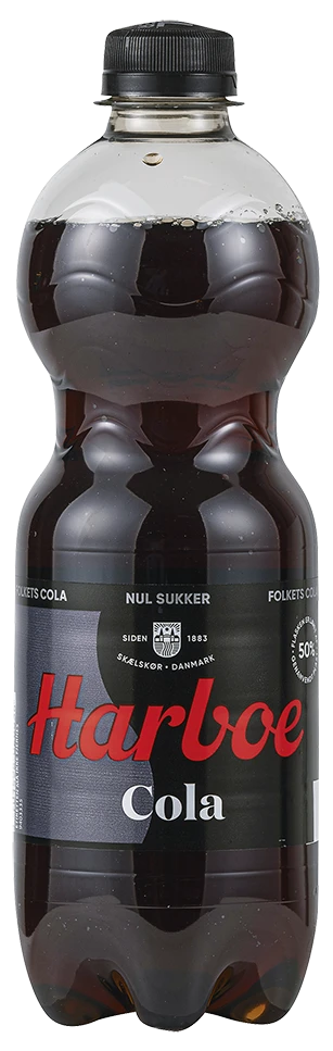 Cola nul sukker