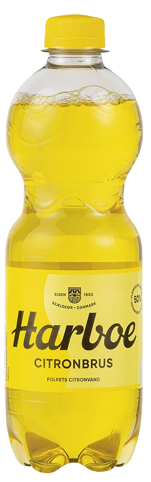 Citronbrus