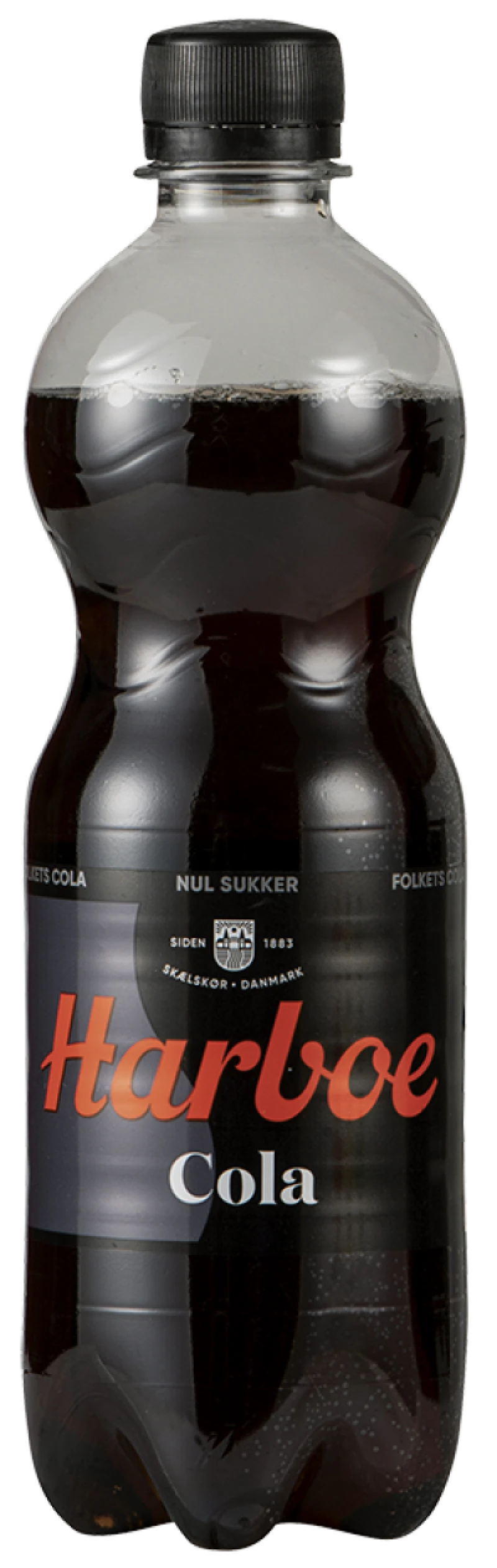 Cola nul sukker