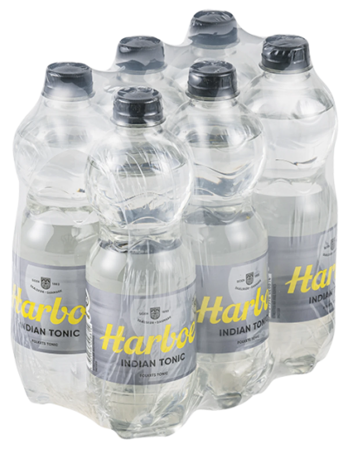INDIAN TONIC
