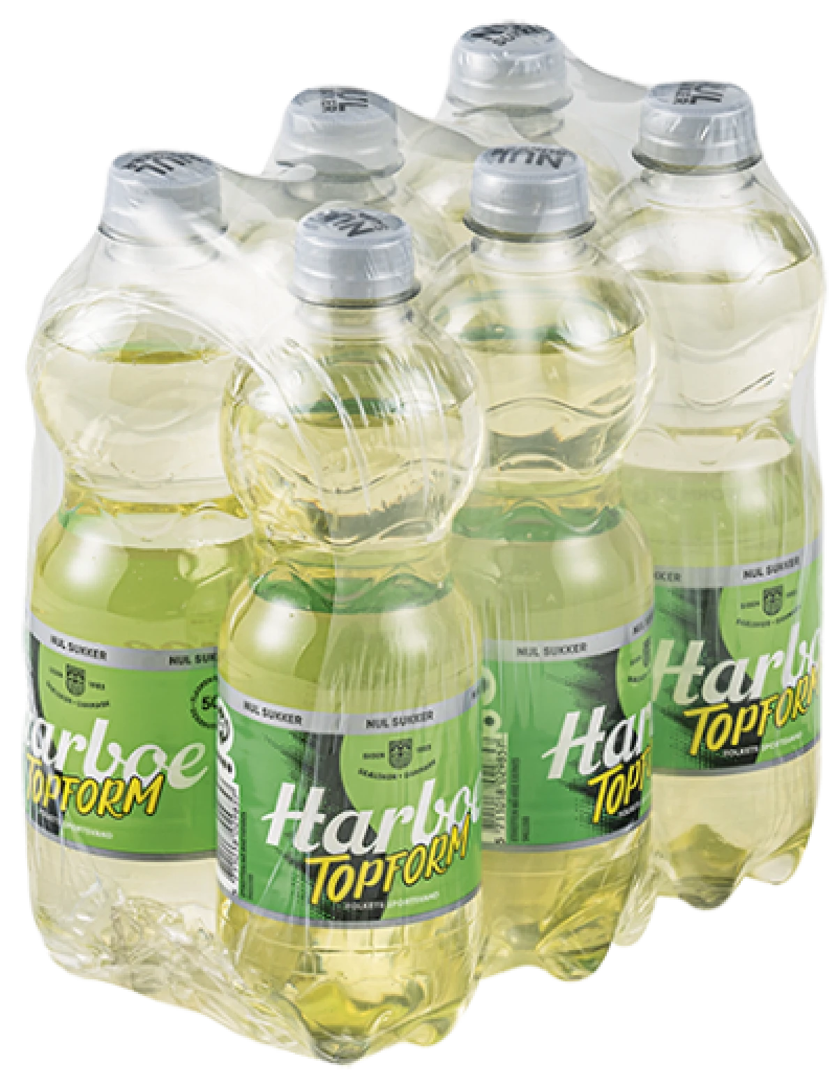 Harboe Topform Nul Sukker