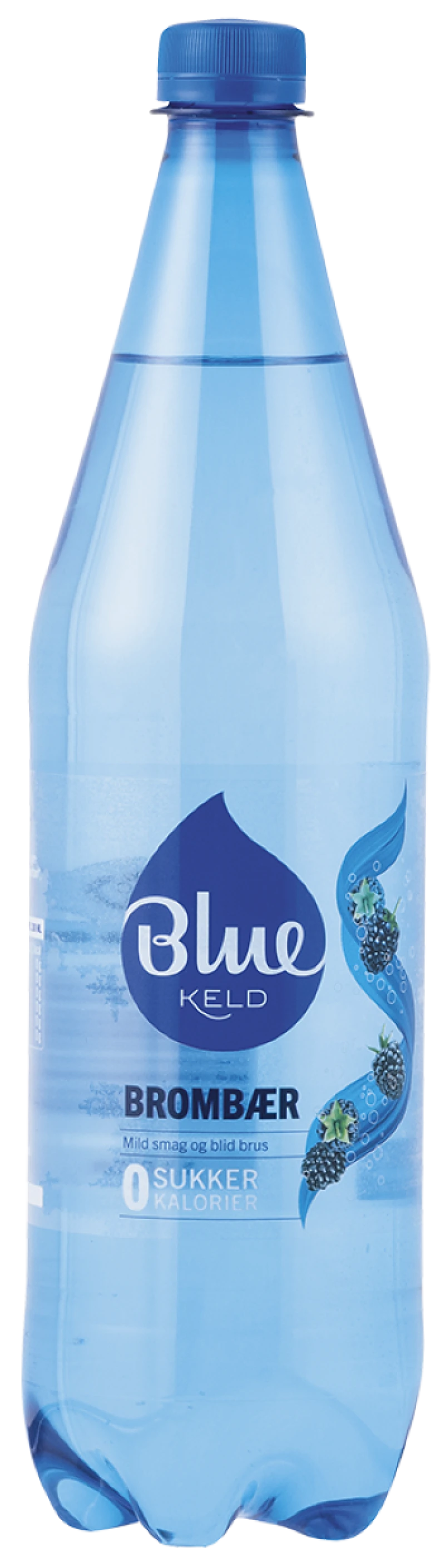BLUE KELD