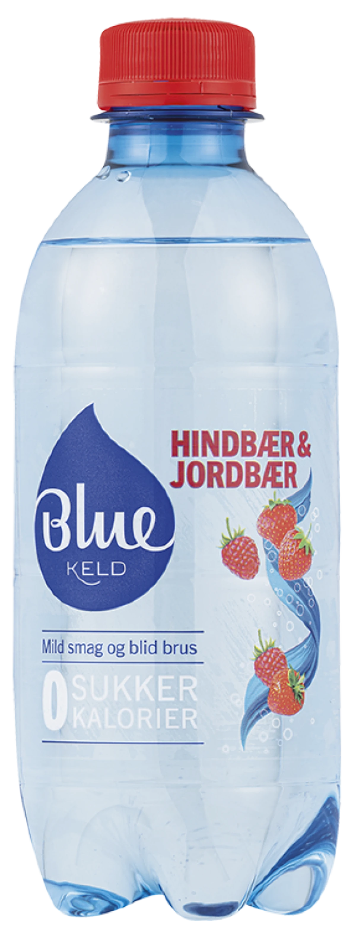 BLUE KELD
