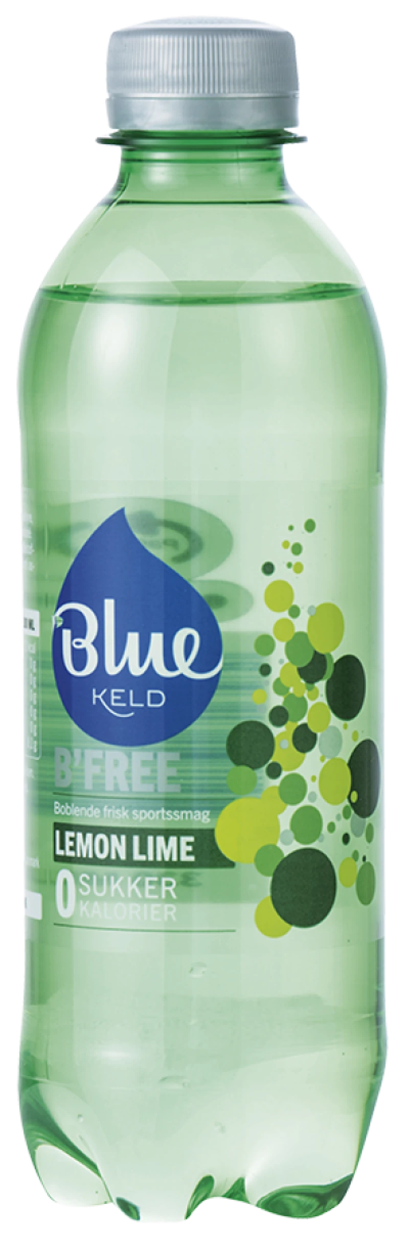 Blue keld