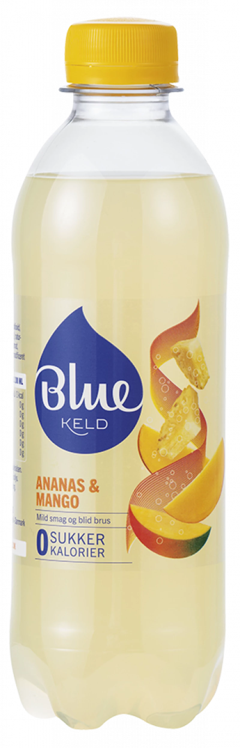 BLUE KELD