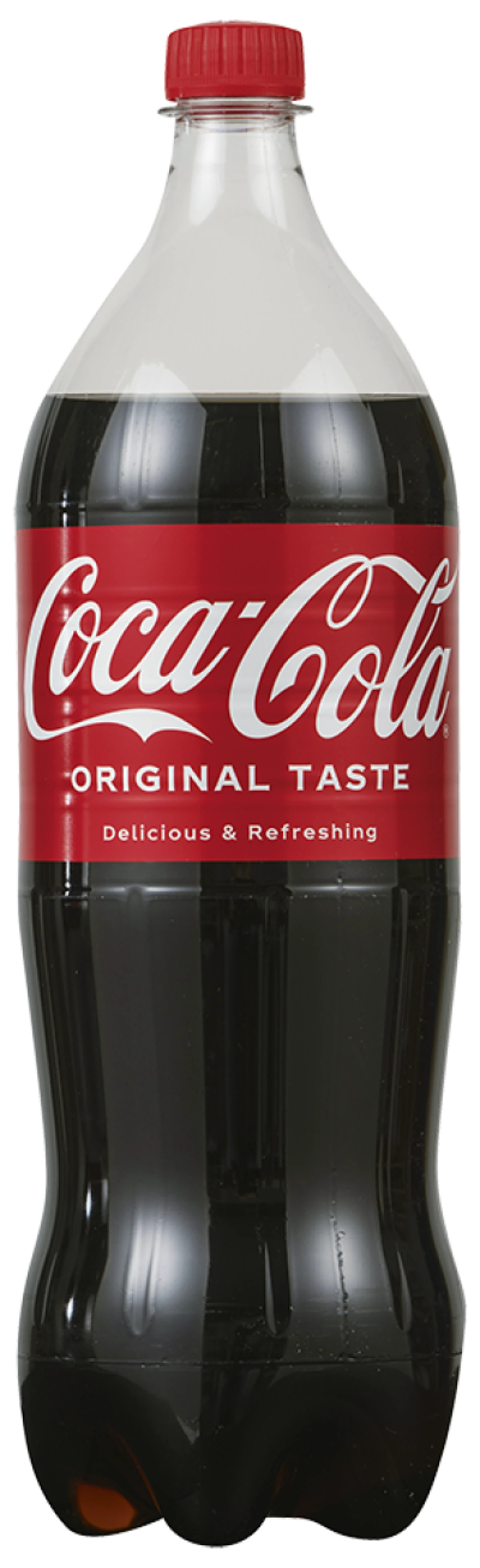 Coca Cola, Coca Cola