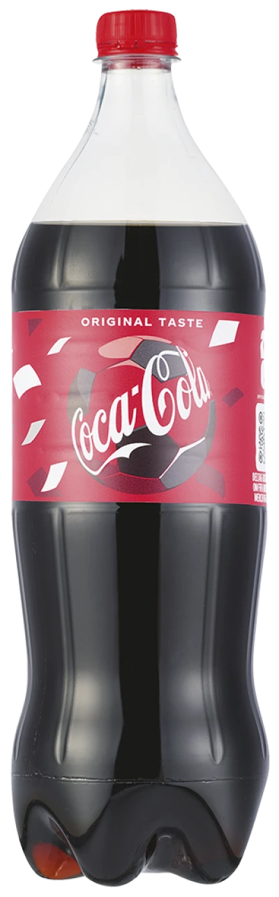 COCA COLA