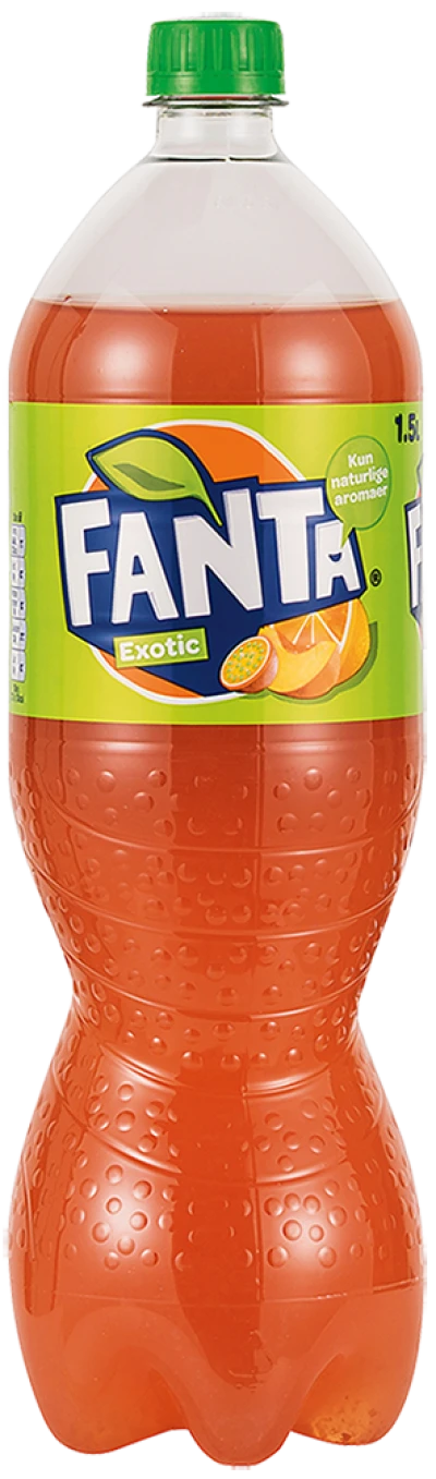 FANTA EXOTIC