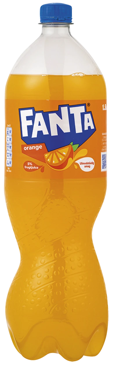 FANTA