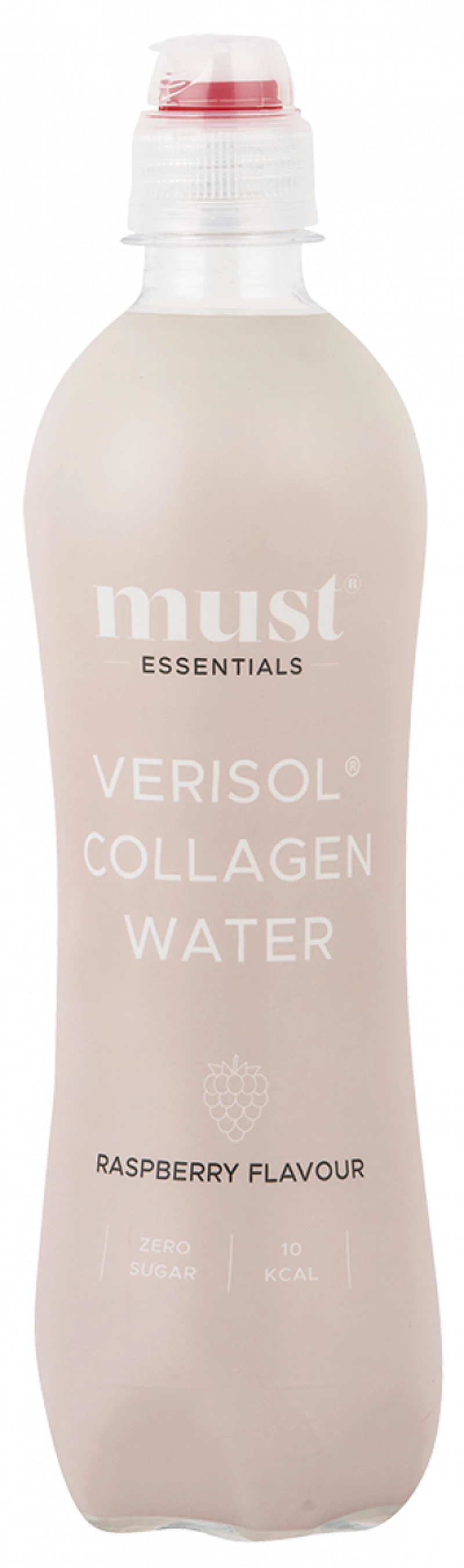 MUST ESSENTIALS