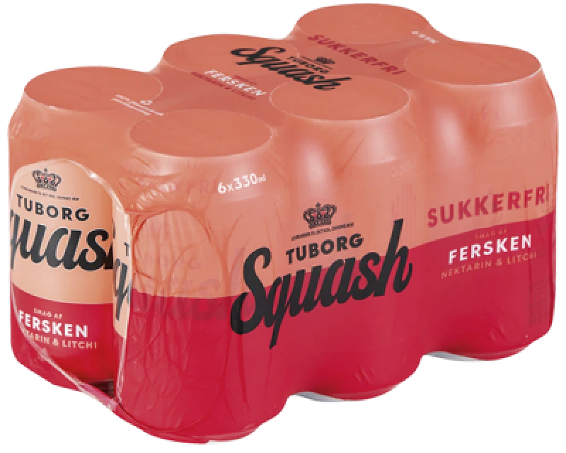 Tuborg squash
