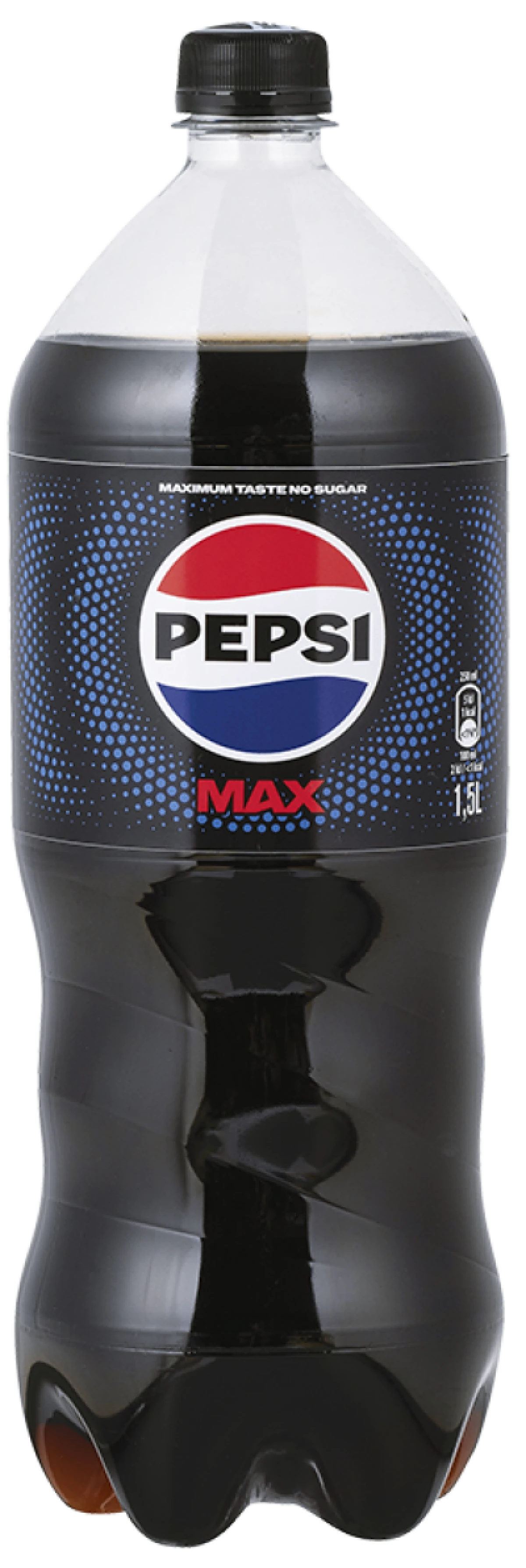 PEPSI MAX