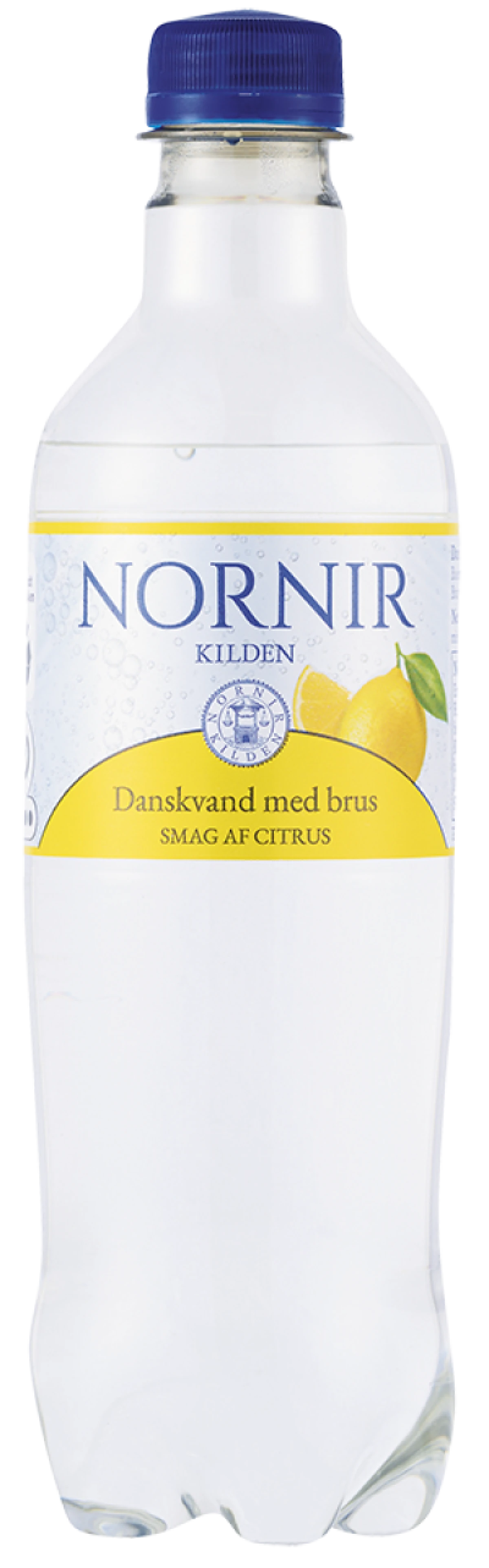 Nornir Danskvand Citrus