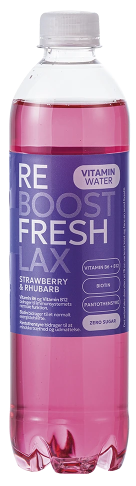 Vitamindrik