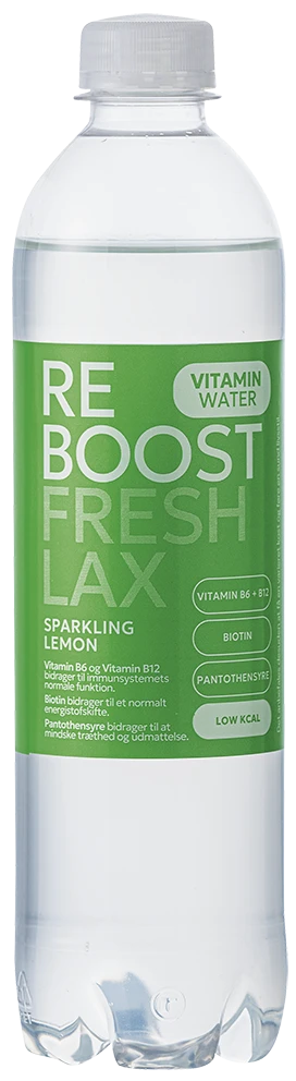 Vitamindrik
