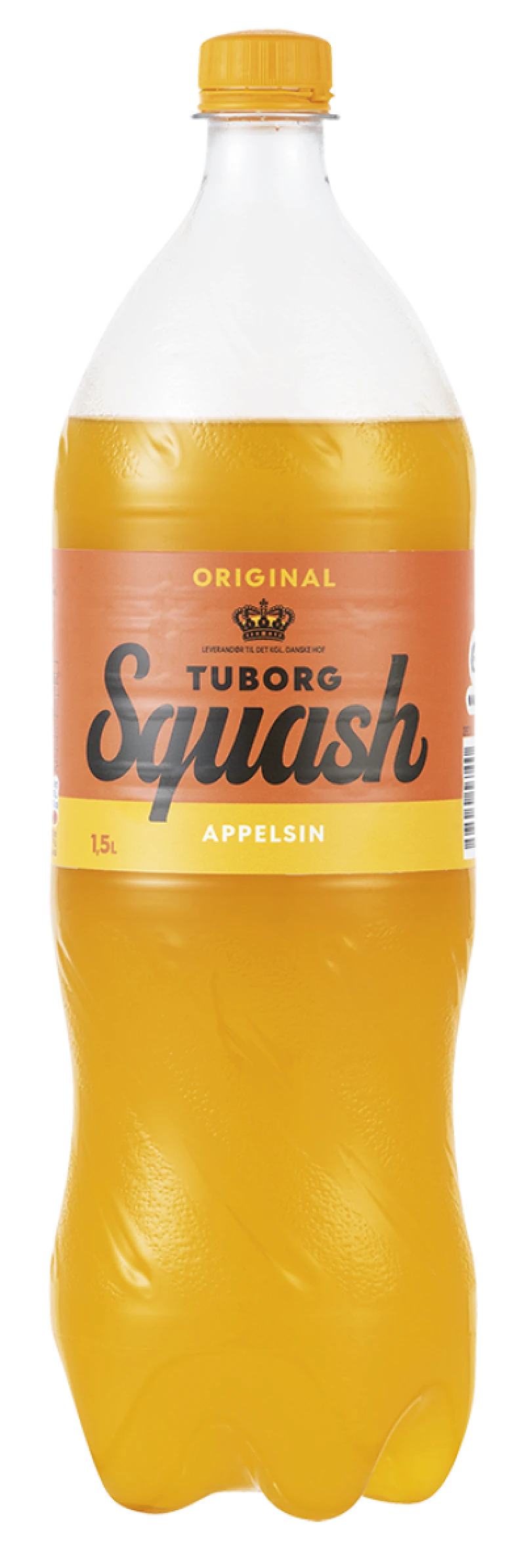 Tuborg squash