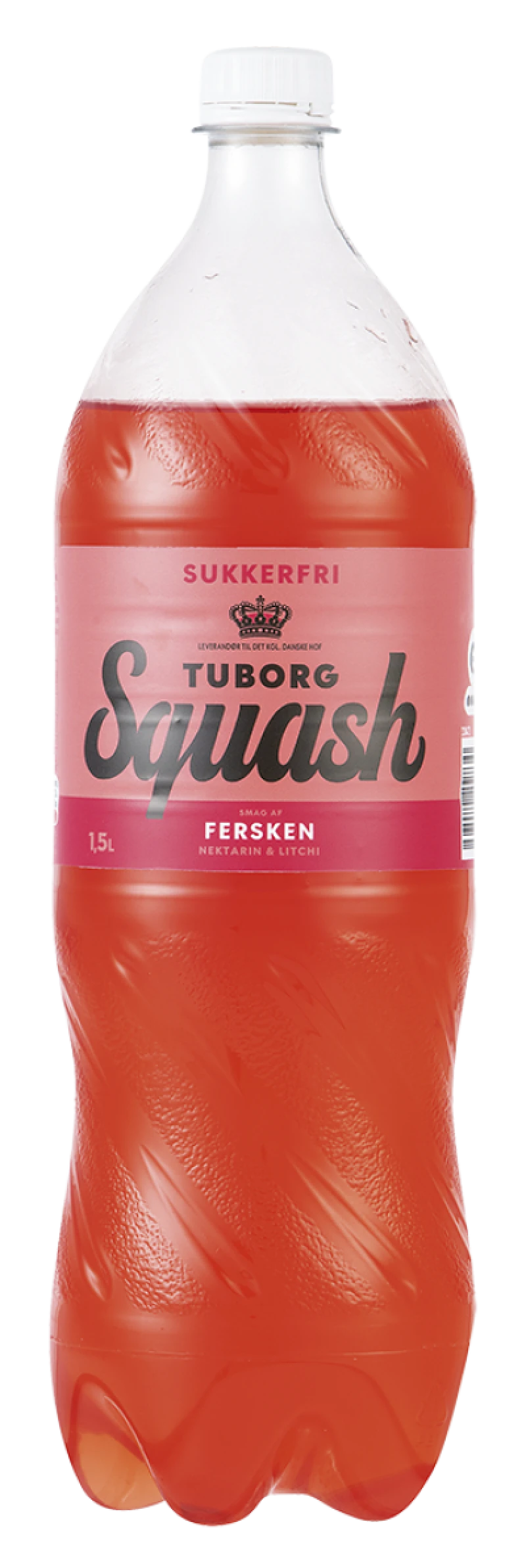 TUBORG SQUASH