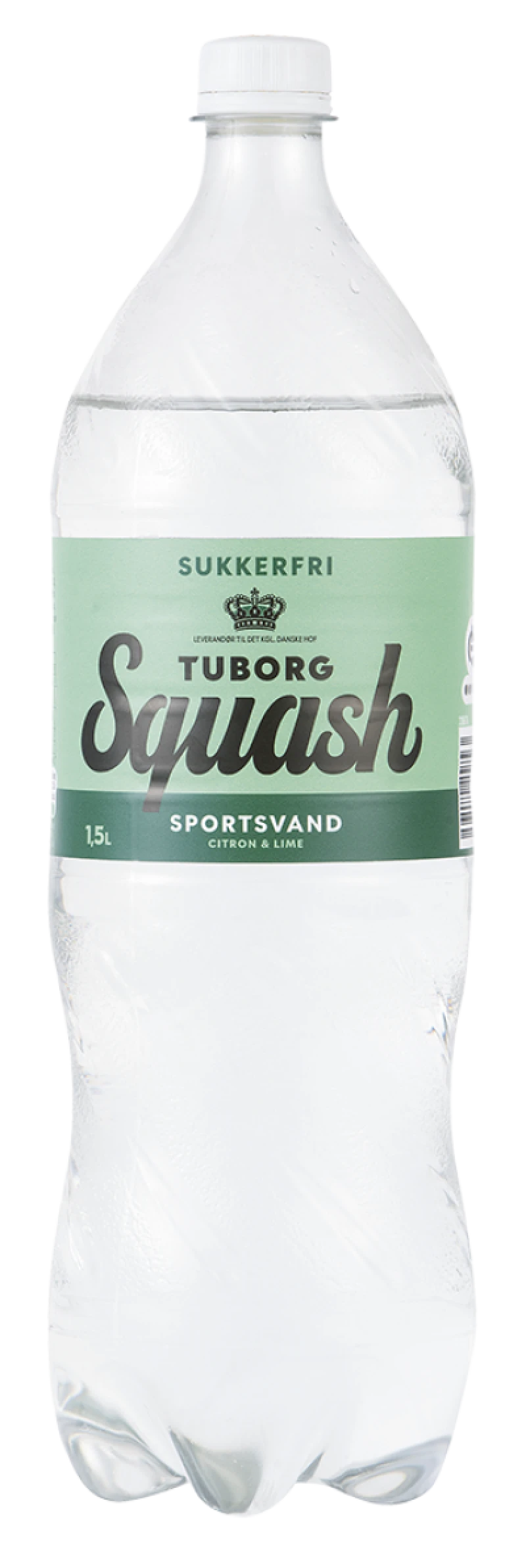 TUBORG SQUASH