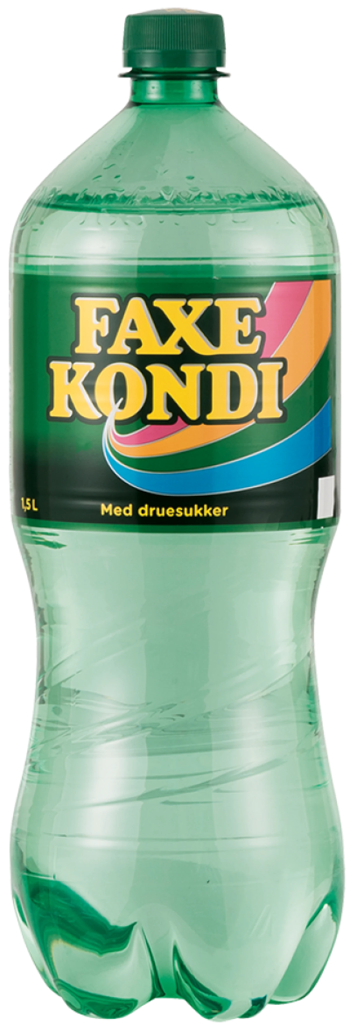 FAXE KONDI